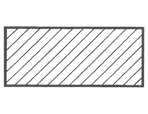 Площадь прямоугольника