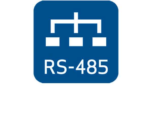 Интерфейс RS485 в РТ-05М